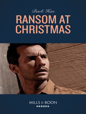 cover image of Ransom At Christmas